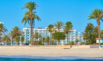 Bild von  Hipotels Cala Millor Park