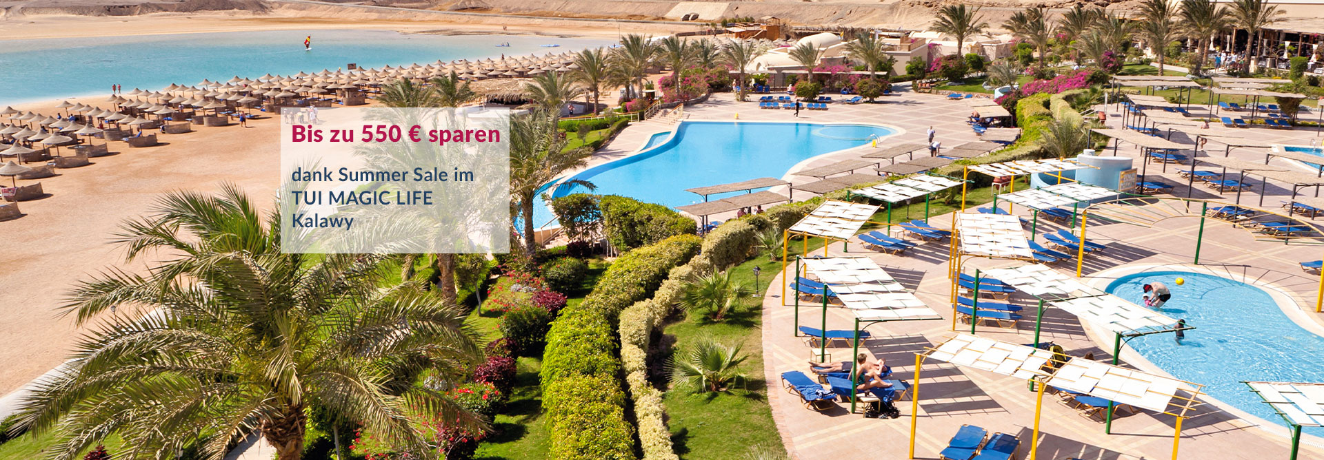 Summer Deal Kalawy