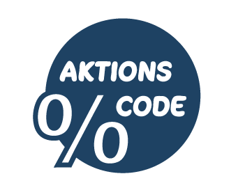 Logo Aktionscodes