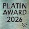 Platin Award2026