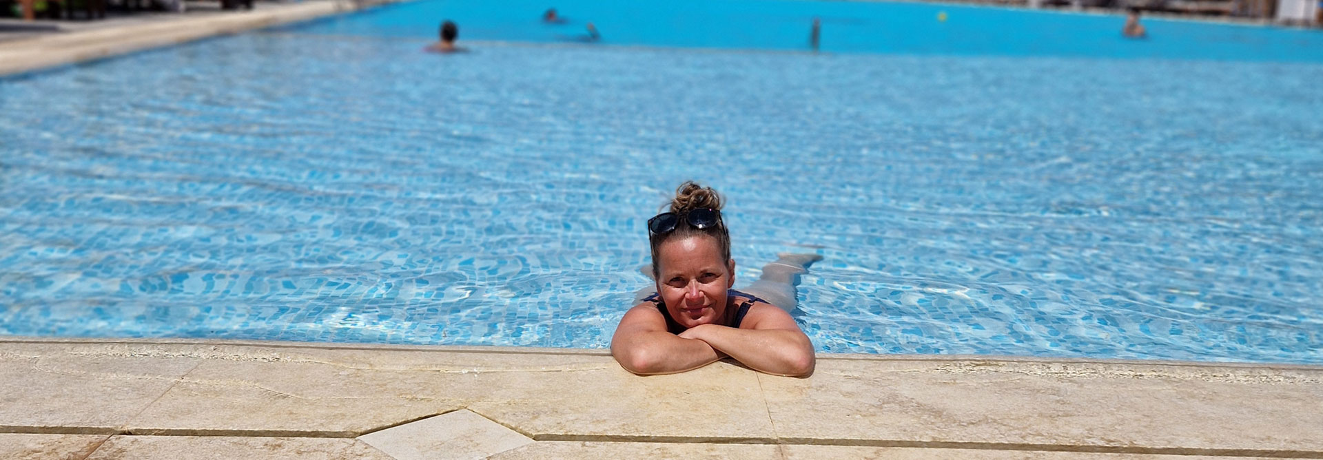 Aldiana Club Naga Bay Familienurlaub