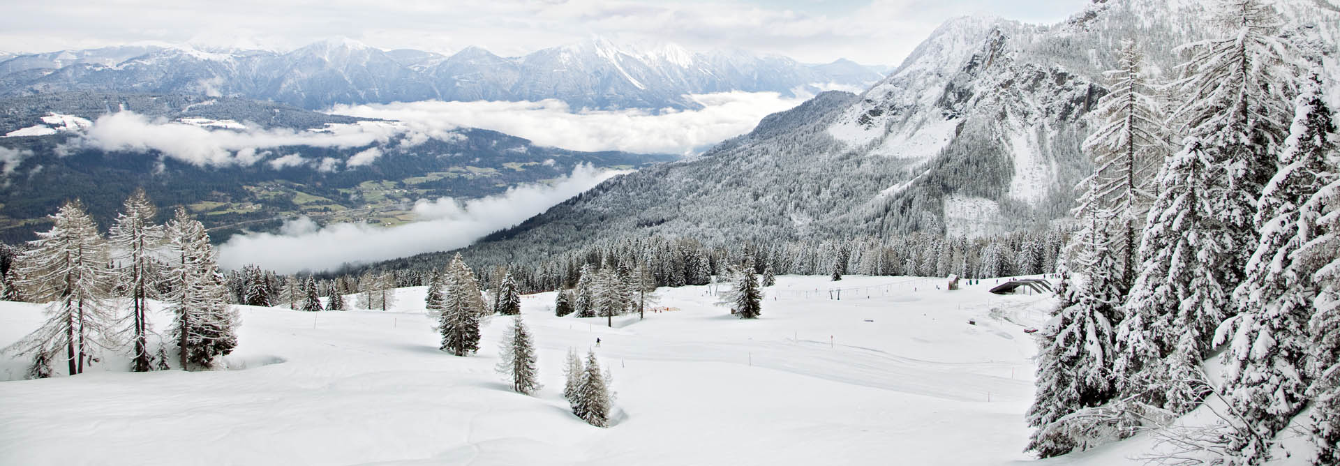 Winteralm Schlanitzen