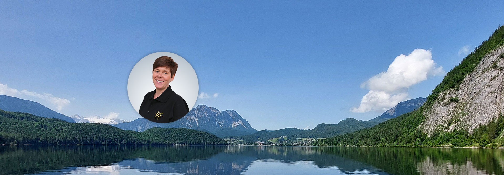 Aldiana Club Salzkammergut Michi