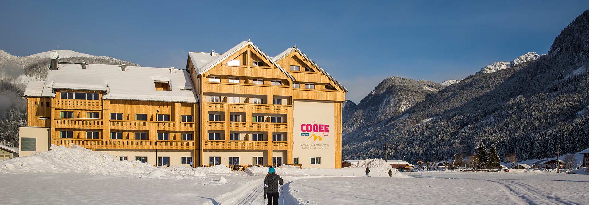Alpin Hotel Dachstein