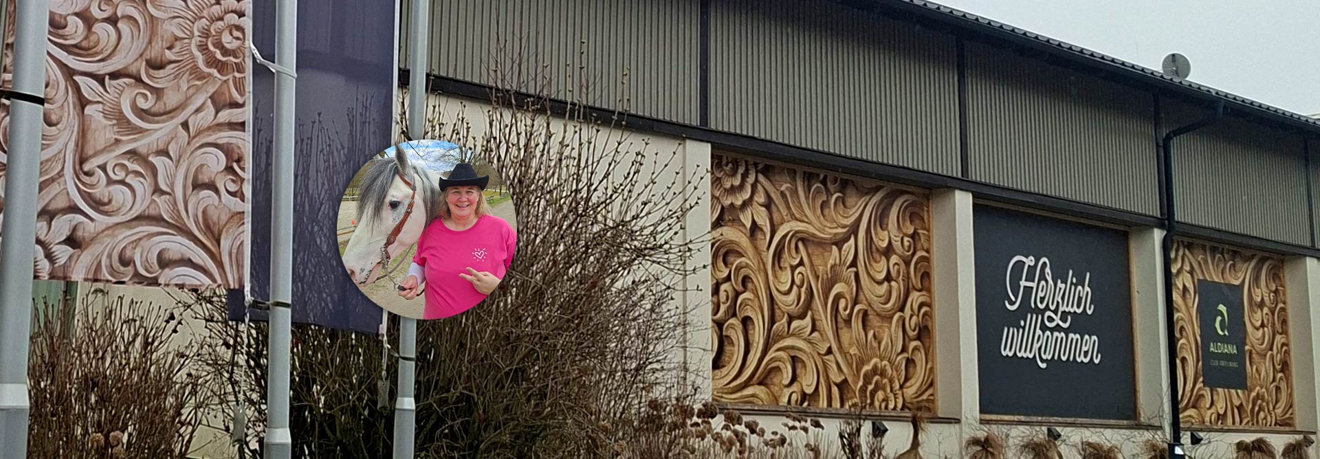 Nicole Aldiana Club Ampflwang 2026