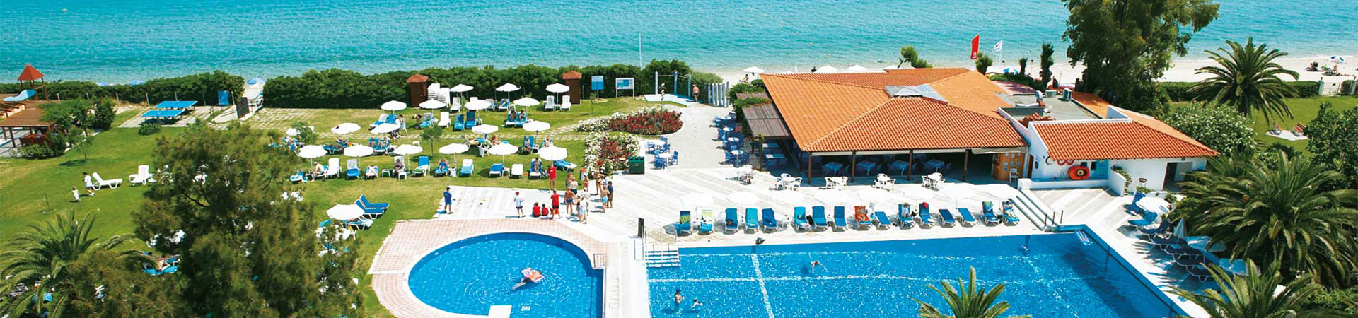 Chalkidiki