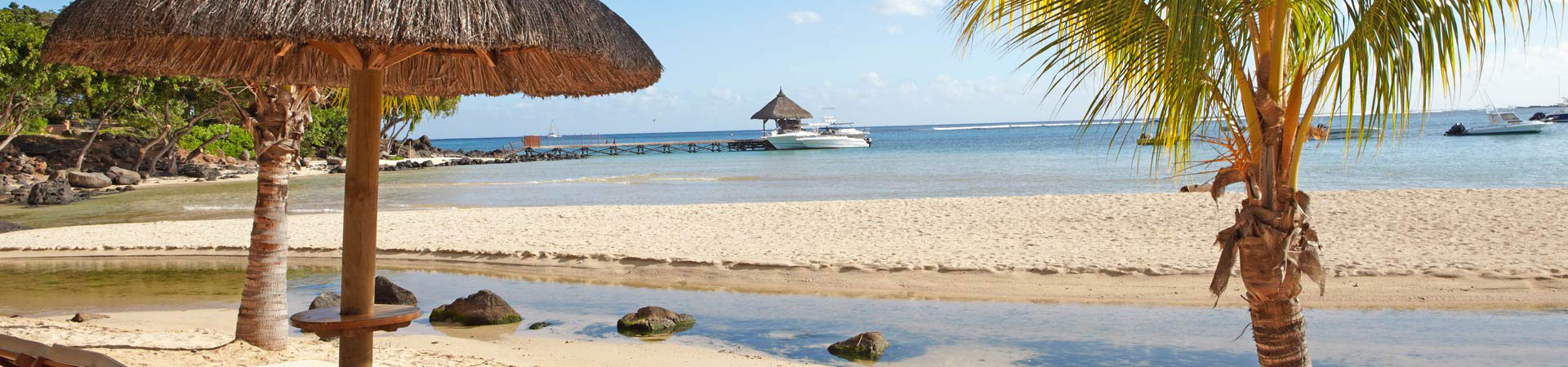 Mauritius
