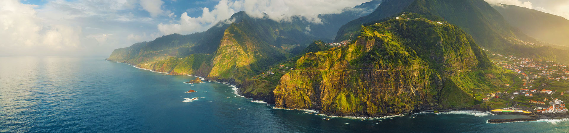 Portugal-Madeira