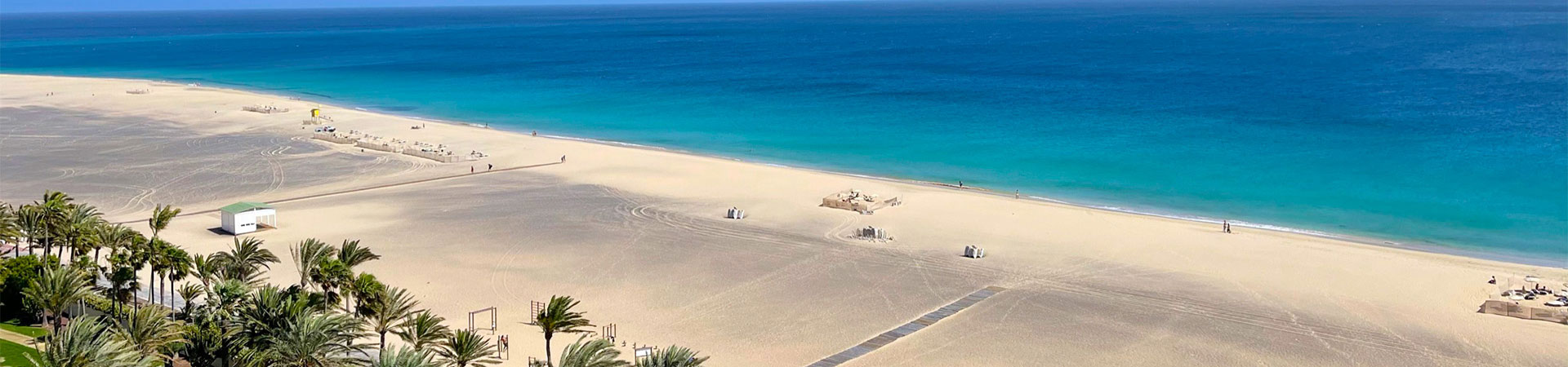 Spanien-Fuerteventura