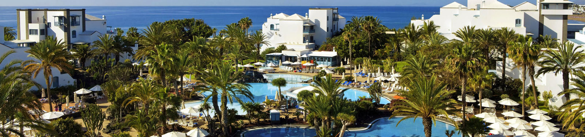 Spanien-Lanzarote