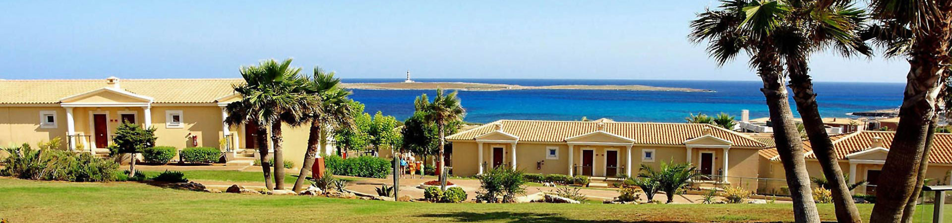 Spanien-Menorca
