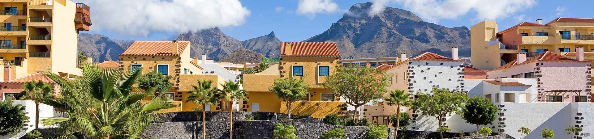 Spanien-Teneriffa