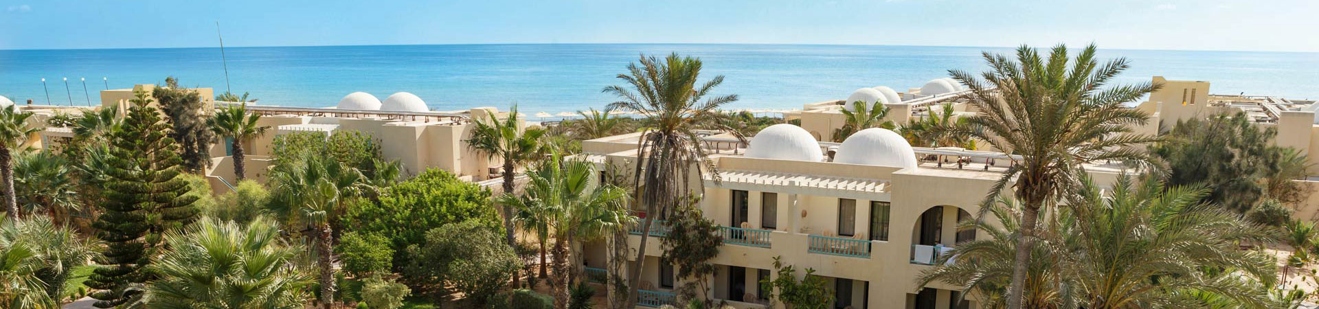 Tunesien-Djerba