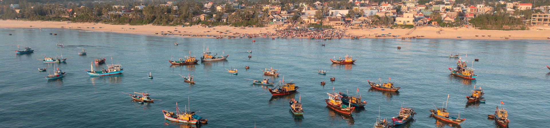 Vietnam