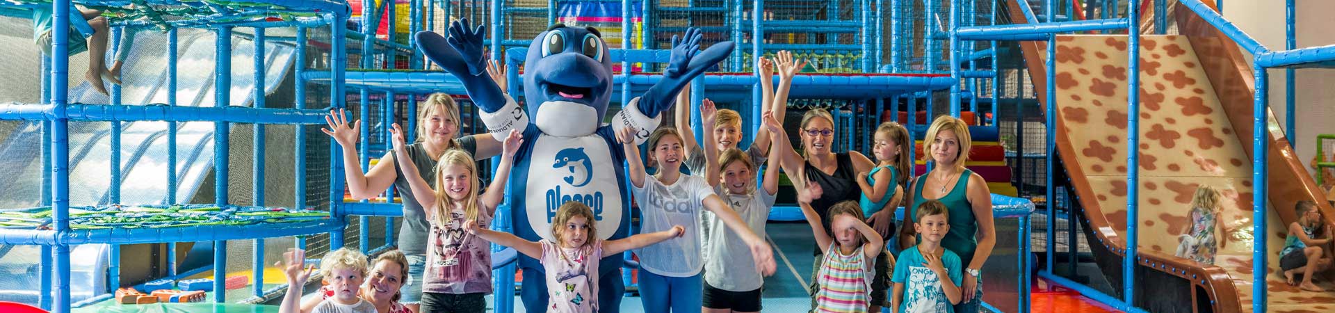 Aldiana Familie und Kinder