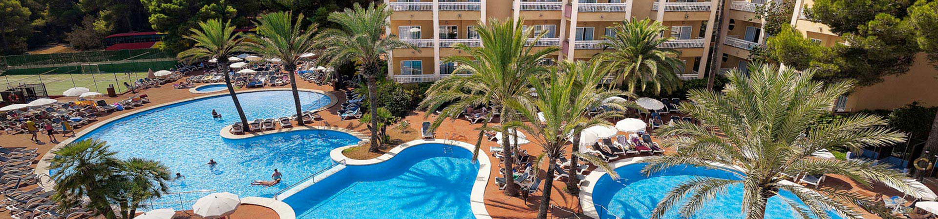 Club/Hotels