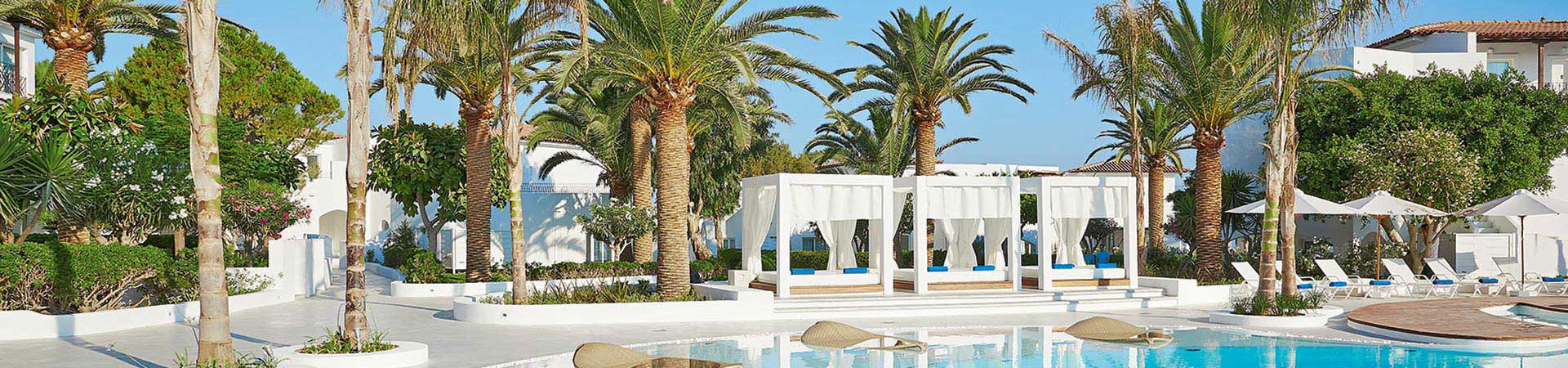 Grecotel Pool