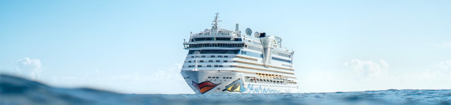 Just Aida