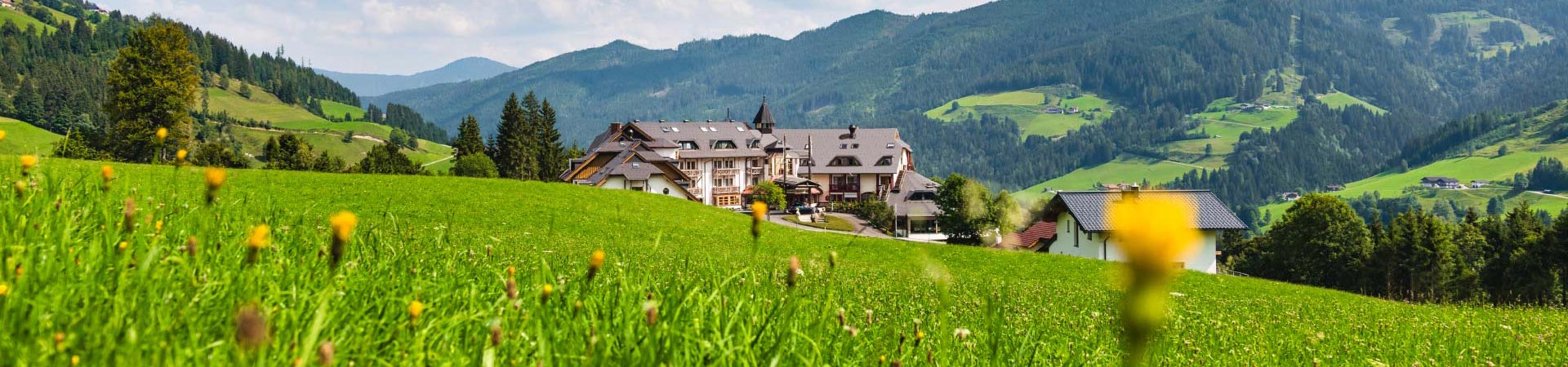 Cluburlaub in Europa