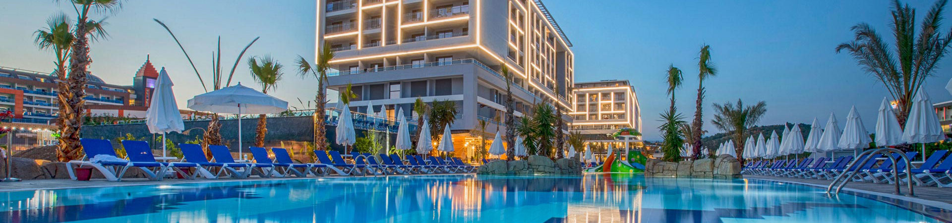Sentido Numa Bay