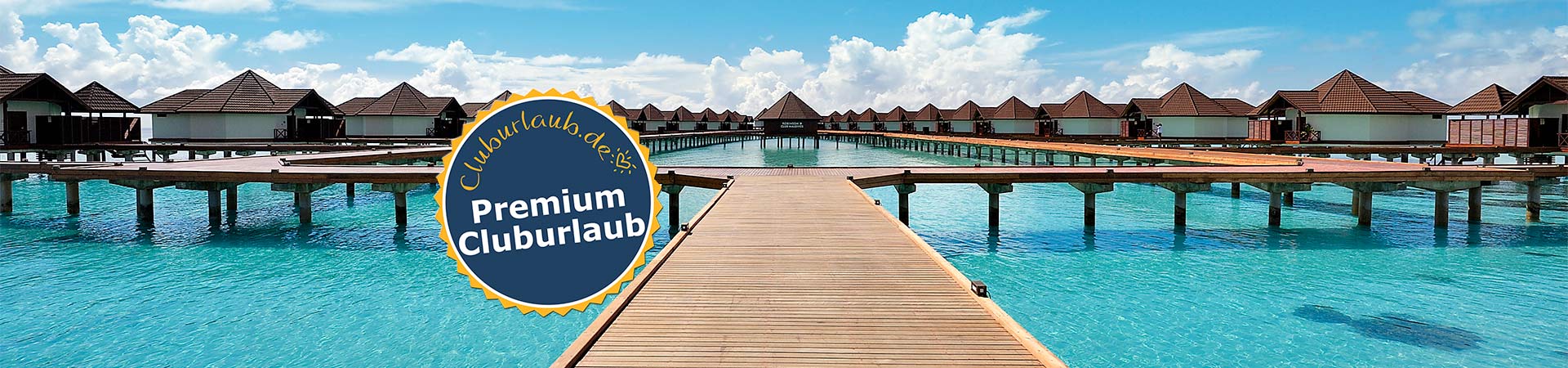 Premium Cluburlaub