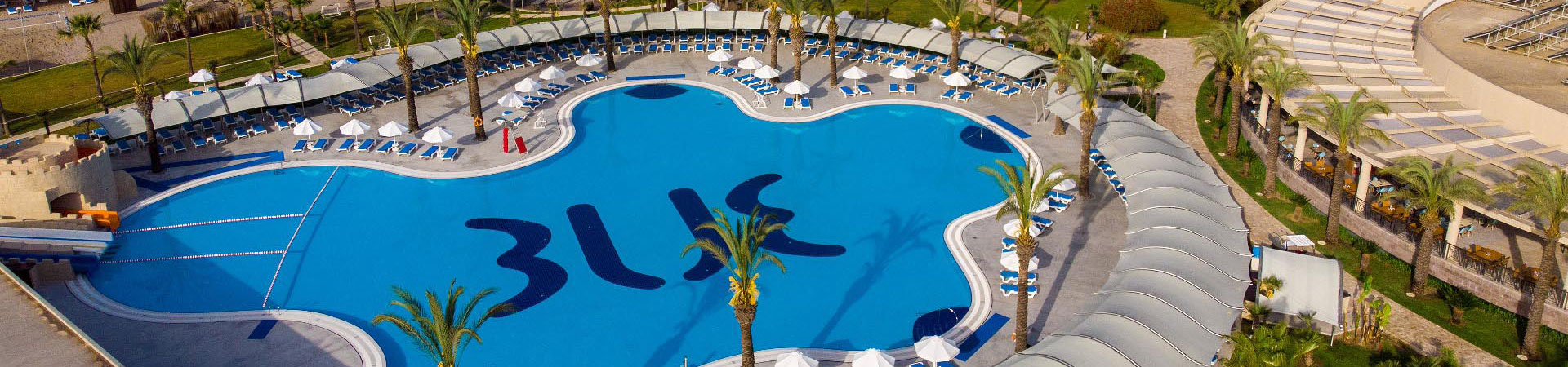 TUI BLUE