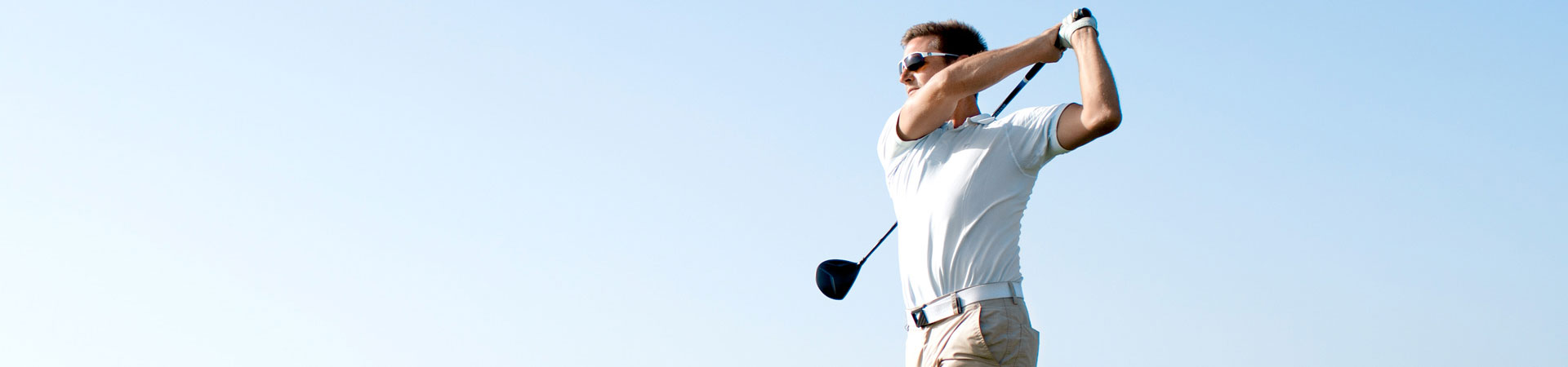 Crossgolf im Cluburlaub