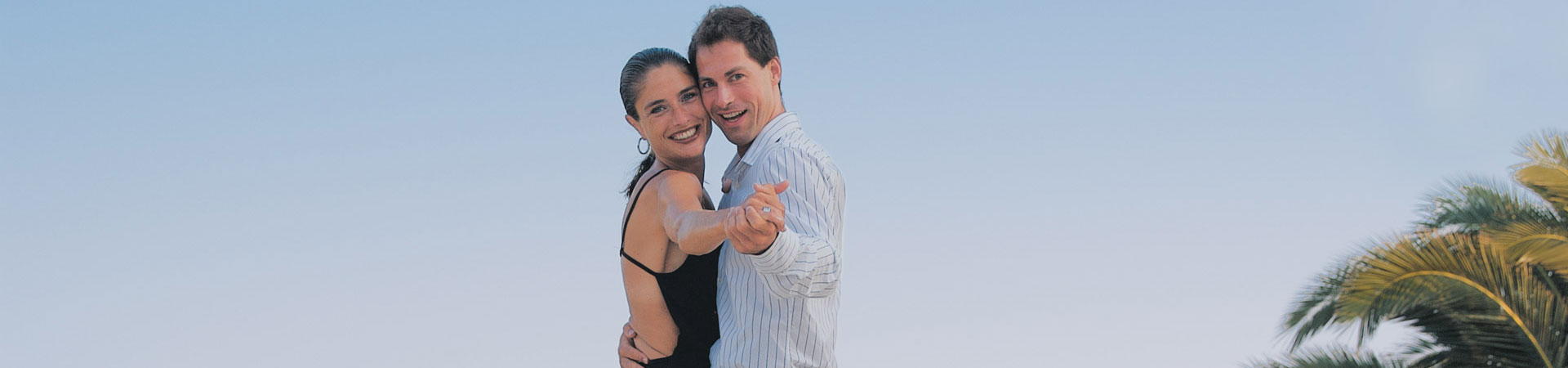 Dance im Cluburlaub