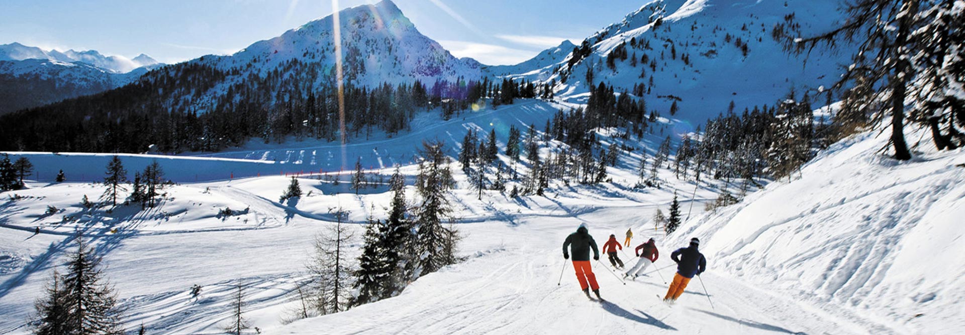 TUI BLUE Schladming Winter