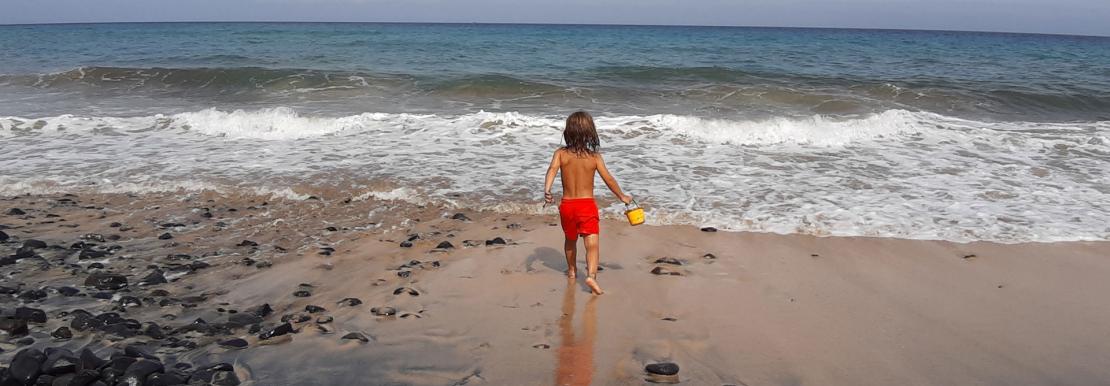 Aldiana Fuerteventura Strand