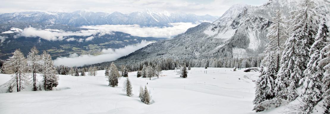Winteralm Schlanitzen