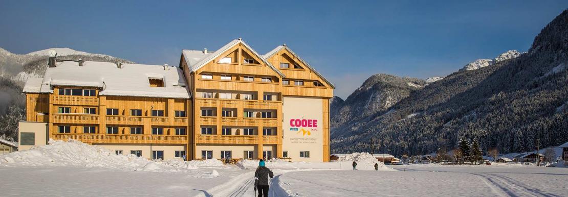 Alpin Hotel Dachstein