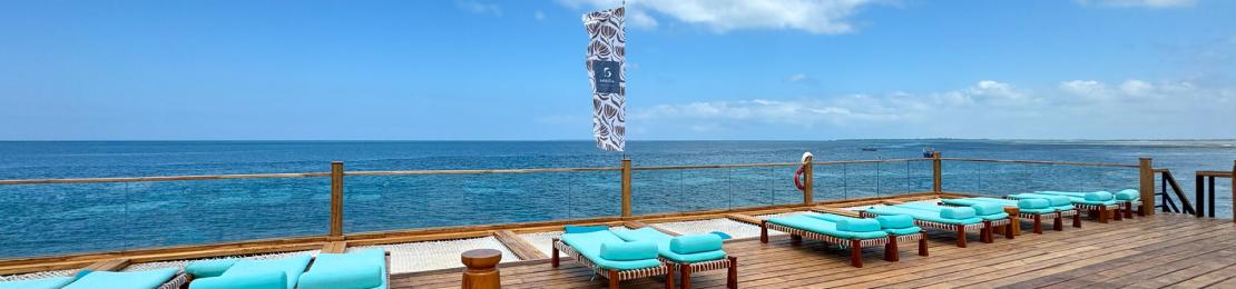 Blog Aldiana Club Zanzibar Kwanza Armin