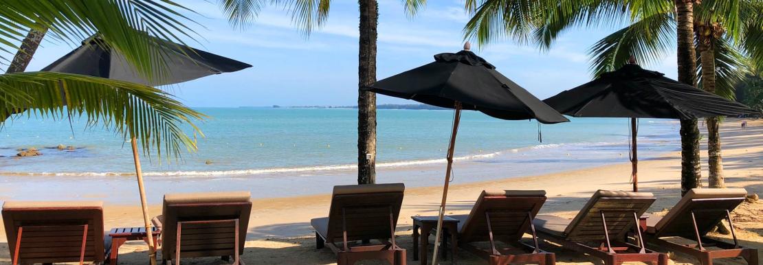 Blogbeitrag Robinson Club Khao Lak