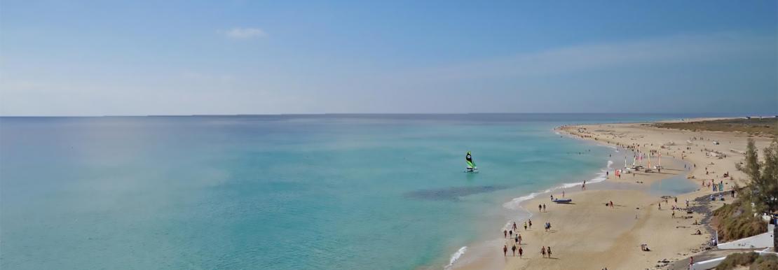 Fuerteventura