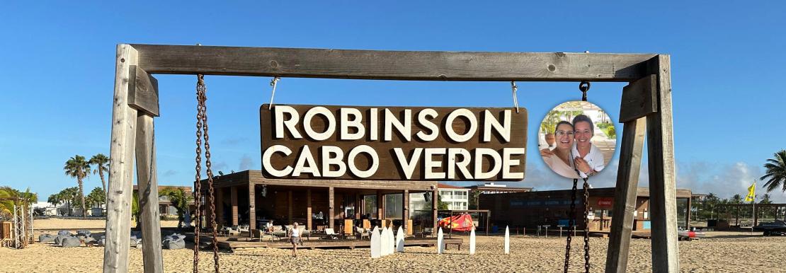 Manu im Robinson Cabo Verde