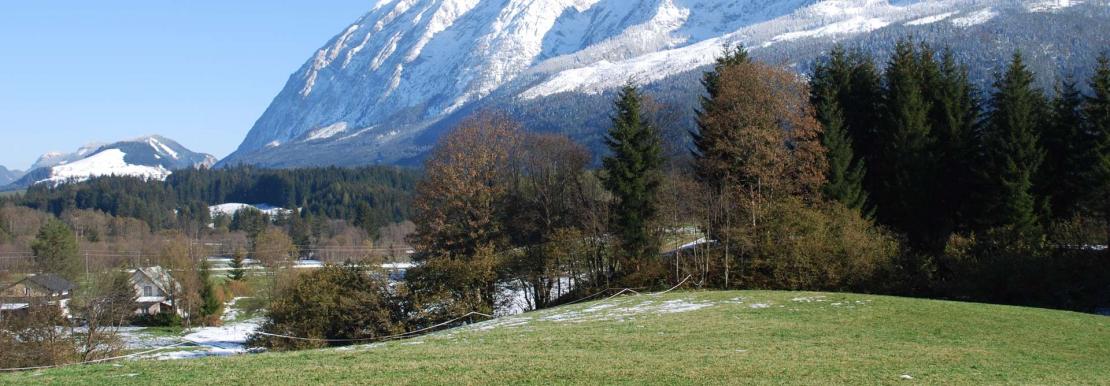 Wellnessurlaub und Wandern mit Kindern in Österreich