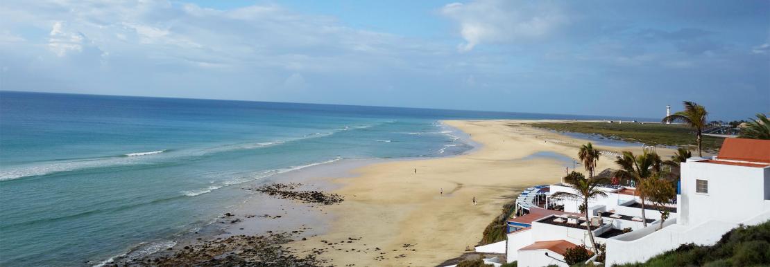 Urlaub zu zweit im Aldiana Club Fuerteventura