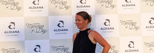 Aldiana Club Side Beach Familienurlaub