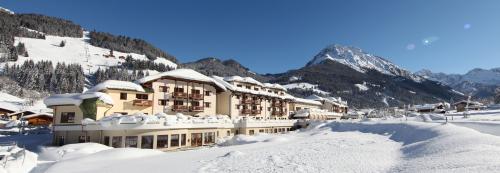 TOP Bergclub Robinson Club Amadé