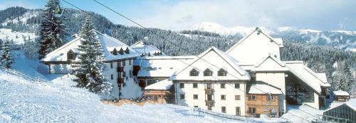 Bis zu 18 % dank Nikolaus Deal