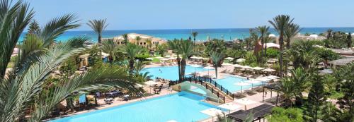 Aldiana Club Djerba Atlantide