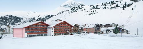 Bis zu 20 % Frühbucher - Winter 25/26