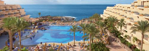 RIU Buenavista - Teneriffa