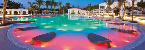Grecotel Caramel Boutique Resort - Kreta