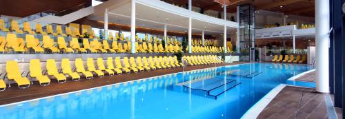 Wellnessurlaub im Aldiana Salzkammergut