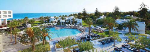 Entspannung pur auf Kreta