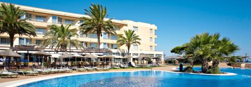  Grupotel Natura Playa