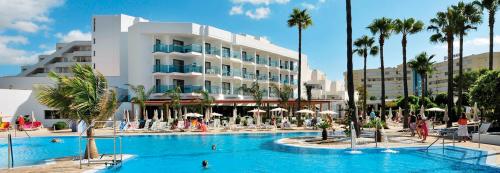 Hipotels Cala Millor Park - Mallorca