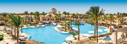 Iberotel Makadi Beach - Ägypten